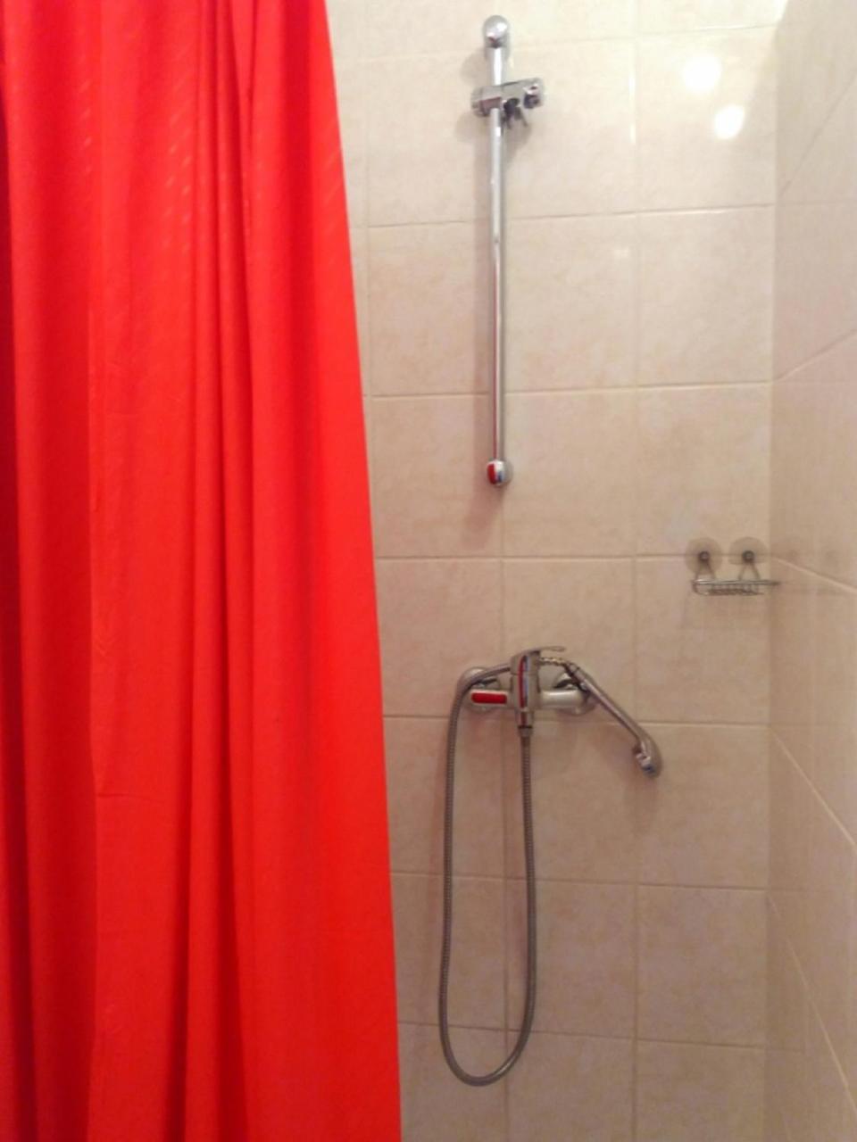 Julia Vendeghaz Sarrod Hotel Luaran gambar